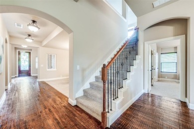 Welcome to 11529 Penick Way, nestled in the exclusive Enclave at on The Trails of Frisco Golf Club in Texas - for sale on GolfHomes.com, golf home, golf lot