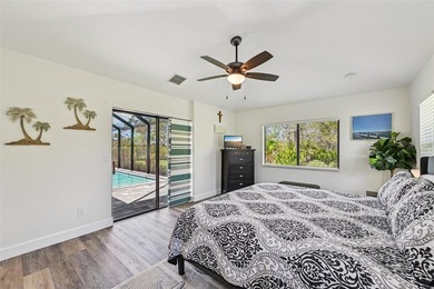 Immaculate Rotonda West Pool Home Where Every Detail Was Thought on Rotonda Golf and Country Club - Long Marsh  in Florida - for sale on GolfHomes.com, golf home, golf lot