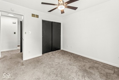 Move-in ready 3 bedroom, 2.5 bath townhome in The Trace with on Valle Vista Country Club in Indiana - for sale on GolfHomes.com, golf home, golf lot