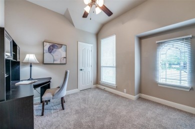 Welcome to 11529 Penick Way, nestled in the exclusive Enclave at on The Trails of Frisco Golf Club in Texas - for sale on GolfHomes.com, golf home, golf lot