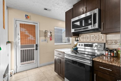 EXCELLENT INVESTMENT OPPORTUNITY! OCEAN VIEW AND JUST STEPS TO on Prestwick Country Club in South Carolina - for sale on GolfHomes.com, golf home, golf lot