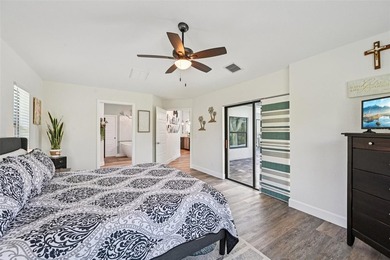 Immaculate Rotonda West Pool Home Where Every Detail Was Thought on Rotonda Golf and Country Club - Long Marsh  in Florida - for sale on GolfHomes.com, golf home, golf lot