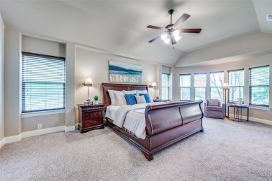 Welcome to 11529 Penick Way, nestled in the exclusive Enclave at on The Trails of Frisco Golf Club in Texas - for sale on GolfHomes.com, golf home, golf lot