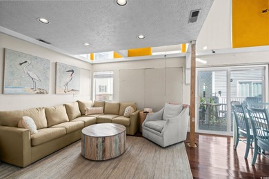 EXCELLENT INVESTMENT OPPORTUNITY! OCEAN VIEW AND JUST STEPS TO on Prestwick Country Club in South Carolina - for sale on GolfHomes.com, golf home, golf lot