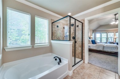 Welcome to 11529 Penick Way, nestled in the exclusive Enclave at on The Trails of Frisco Golf Club in Texas - for sale on GolfHomes.com, golf home, golf lot