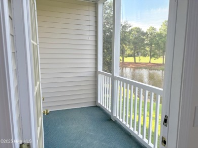 Charming Fixer-Upper with Scenic Golf Views in Sunset Beach!

 on Sandpiper Bay Golf and Country Club in North Carolina - for sale on GolfHomes.com, golf home, golf lot