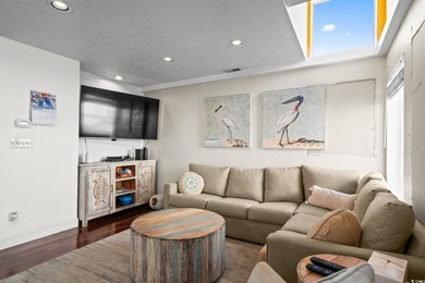 EXCELLENT INVESTMENT OPPORTUNITY! OCEAN VIEW AND JUST STEPS TO on Prestwick Country Club in South Carolina - for sale on GolfHomes.com, golf home, golf lot