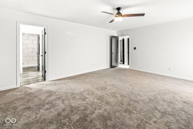 Move-in ready 3 bedroom, 2.5 bath townhome in The Trace with on Valle Vista Country Club in Indiana - for sale on GolfHomes.com, golf home, golf lot