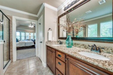 Welcome to 11529 Penick Way, nestled in the exclusive Enclave at on The Trails of Frisco Golf Club in Texas - for sale on GolfHomes.com, golf home, golf lot