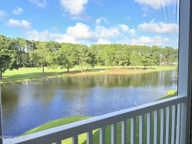 Charming Fixer-Upper with Scenic Golf Views in Sunset Beach!

 on Sandpiper Bay Golf and Country Club in North Carolina - for sale on GolfHomes.com, golf home, golf lot