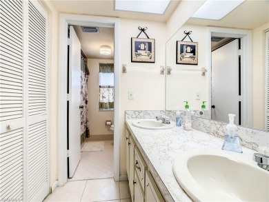 VERY DESIRABLE SECOND FLOOR UNIT WITH UPGRADED KITCHEN AND on The Glades Golf and Country Club in Florida - for sale on GolfHomes.com, golf home, golf lot