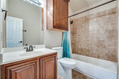 Welcome to 11529 Penick Way, nestled in the exclusive Enclave at on The Trails of Frisco Golf Club in Texas - for sale on GolfHomes.com, golf home, golf lot
