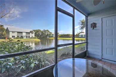DISCOVER PELICAN POINTE: Your riverside paradise awaits! Enjoy on Pelican Pointe 9 Hole Course in Florida - for sale on GolfHomes.com, golf home, golf lot