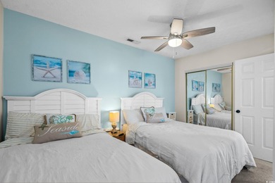 EXCELLENT INVESTMENT OPPORTUNITY! OCEAN VIEW AND JUST STEPS TO on Prestwick Country Club in South Carolina - for sale on GolfHomes.com, golf home, golf lot