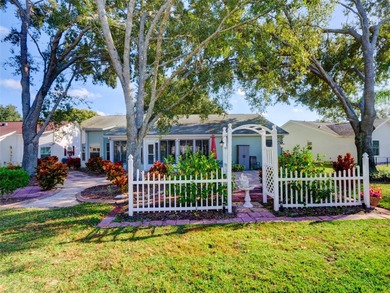 Under contract-accepting backup offers. This Home is in a very on Plantation Golf Club in Florida - for sale on GolfHomes.com, golf home, golf lot