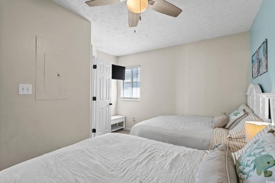 EXCELLENT INVESTMENT OPPORTUNITY! OCEAN VIEW AND JUST STEPS TO on Prestwick Country Club in South Carolina - for sale on GolfHomes.com, golf home, golf lot