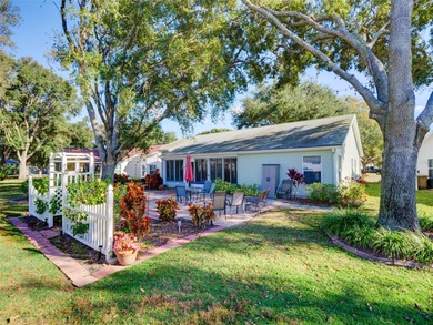 Under contract-accepting backup offers. This Home is in a very on Plantation Golf Club in Florida - for sale on GolfHomes.com, golf home, golf lot