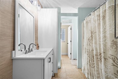 EXCELLENT INVESTMENT OPPORTUNITY! OCEAN VIEW AND JUST STEPS TO on Prestwick Country Club in South Carolina - for sale on GolfHomes.com, golf home, golf lot