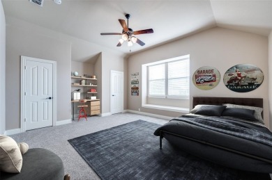 Welcome to 11529 Penick Way, nestled in the exclusive Enclave at on The Trails of Frisco Golf Club in Texas - for sale on GolfHomes.com, golf home, golf lot