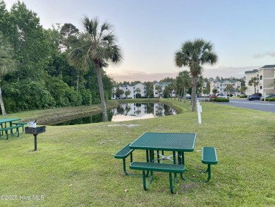 Charming Fixer-Upper with Scenic Golf Views in Sunset Beach!

 on Sandpiper Bay Golf and Country Club in North Carolina - for sale on GolfHomes.com, golf home, golf lot