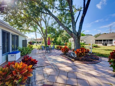 Under contract-accepting backup offers. This Home is in a very on Plantation Golf Club in Florida - for sale on GolfHomes.com, golf home, golf lot