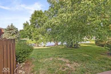 Move-in ready 3 bedroom, 2.5 bath townhome in The Trace with on Valle Vista Country Club in Indiana - for sale on GolfHomes.com, golf home, golf lot