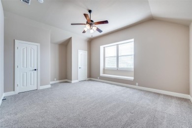 Welcome to 11529 Penick Way, nestled in the exclusive Enclave at on The Trails of Frisco Golf Club in Texas - for sale on GolfHomes.com, golf home, golf lot