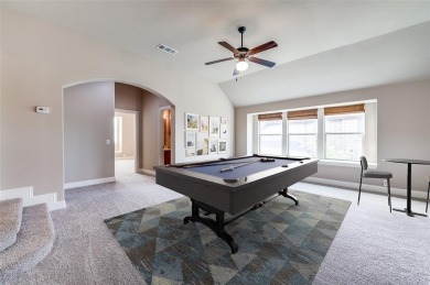 Welcome to 11529 Penick Way, nestled in the exclusive Enclave at on The Trails of Frisco Golf Club in Texas - for sale on GolfHomes.com, golf home, golf lot