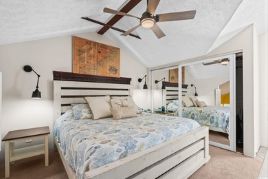 EXCELLENT INVESTMENT OPPORTUNITY! OCEAN VIEW AND JUST STEPS TO on Prestwick Country Club in South Carolina - for sale on GolfHomes.com, golf home, golf lot