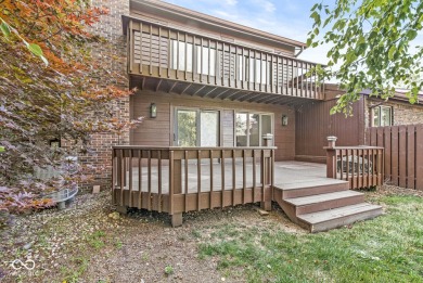 Move-in ready 3 bedroom, 2.5 bath townhome in The Trace with on Valle Vista Country Club in Indiana - for sale on GolfHomes.com, golf home, golf lot