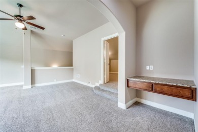 Welcome to 11529 Penick Way, nestled in the exclusive Enclave at on The Trails of Frisco Golf Club in Texas - for sale on GolfHomes.com, golf home, golf lot
