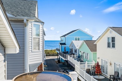 EXCELLENT INVESTMENT OPPORTUNITY! OCEAN VIEW AND JUST STEPS TO on Prestwick Country Club in South Carolina - for sale on GolfHomes.com, golf home, golf lot