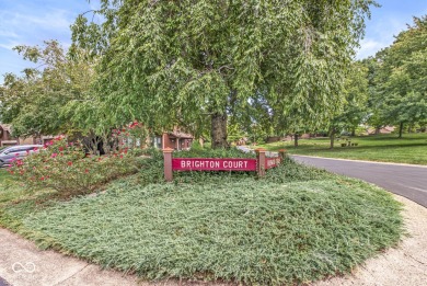 Move-in ready 3 bedroom, 2.5 bath townhome in The Trace with on Valle Vista Country Club in Indiana - for sale on GolfHomes.com, golf home, golf lot