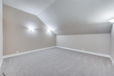 Welcome to 11529 Penick Way, nestled in the exclusive Enclave at on The Trails of Frisco Golf Club in Texas - for sale on GolfHomes.com, golf home, golf lot