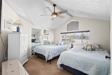 EXCELLENT INVESTMENT OPPORTUNITY! OCEAN VIEW AND JUST STEPS TO on Prestwick Country Club in South Carolina - for sale on GolfHomes.com, golf home, golf lot