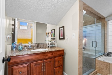 EXCELLENT INVESTMENT OPPORTUNITY! OCEAN VIEW AND JUST STEPS TO on Prestwick Country Club in South Carolina - for sale on GolfHomes.com, golf home, golf lot