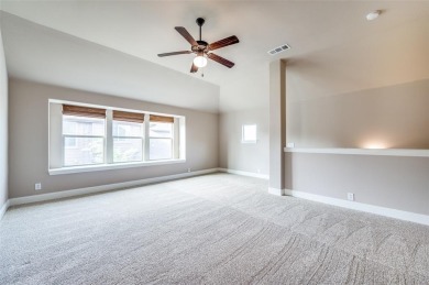 Welcome to 11529 Penick Way, nestled in the exclusive Enclave at on The Trails of Frisco Golf Club in Texas - for sale on GolfHomes.com, golf home, golf lot