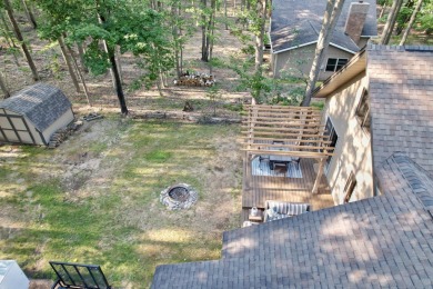 Private northern MI retreat! Renovated 1,428 sq ft chalet on 2 on The Loon Golf Resort in Michigan - for sale on GolfHomes.com, golf home, golf lot