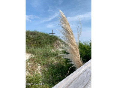 Charming Fixer-Upper with Scenic Golf Views in Sunset Beach!

 on Sandpiper Bay Golf and Country Club in North Carolina - for sale on GolfHomes.com, golf home, golf lot