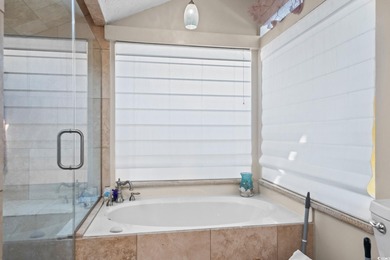 EXCELLENT INVESTMENT OPPORTUNITY! OCEAN VIEW AND JUST STEPS TO on Prestwick Country Club in South Carolina - for sale on GolfHomes.com, golf home, golf lot