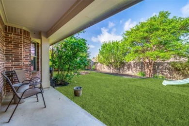 Welcome to 11529 Penick Way, nestled in the exclusive Enclave at on The Trails of Frisco Golf Club in Texas - for sale on GolfHomes.com, golf home, golf lot