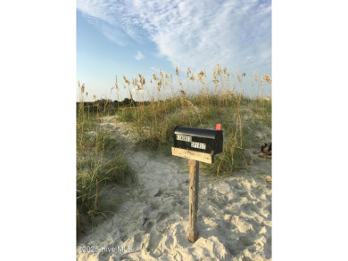 Charming Fixer-Upper with Scenic Golf Views in Sunset Beach!

 on Sandpiper Bay Golf and Country Club in North Carolina - for sale on GolfHomes.com, golf home, golf lot