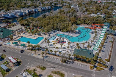 EXCELLENT INVESTMENT OPPORTUNITY! OCEAN VIEW AND JUST STEPS TO on Prestwick Country Club in South Carolina - for sale on GolfHomes.com, golf home, golf lot