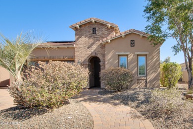 Beautiful single family home featured in the private adult on Trilogy Golf Club At Vistancia in Arizona - for sale on GolfHomes.com, golf home, golf lot