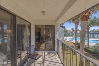 Discover one of Panama City Beach's most desirable gated Beach on Edgewater Beach Resort in Florida - for sale on GolfHomes.com, golf home, golf lot
