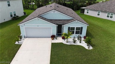 Welcome to this amazing 4 bedroom, 2 bath smart home located in on Grand Reserve Golf Course in Florida - for sale on GolfHomes.com, golf home, golf lot