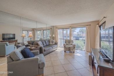 Discover one of Panama City Beach's most desirable gated Beach on Edgewater Beach Resort in Florida - for sale on GolfHomes.com, golf home, golf lot