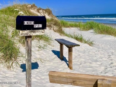 Charming Fixer-Upper with Scenic Golf Views in Sunset Beach!

 on Sandpiper Bay Golf and Country Club in North Carolina - for sale on GolfHomes.com, golf home, golf lot