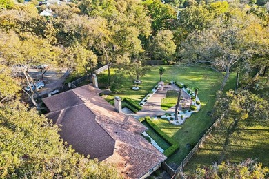 Tucked quietly within an intimate cul-de-sac, this custom-built on The Golf Club of Dallas in Texas - for sale on GolfHomes.com, golf home, golf lot