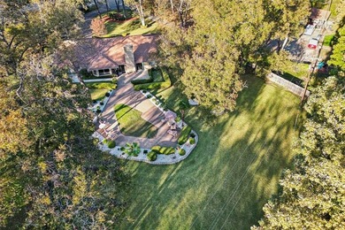 Tucked quietly within an intimate cul-de-sac, this custom-built on The Golf Club of Dallas in Texas - for sale on GolfHomes.com, golf home, golf lot